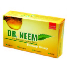 DR. NEEM Honey Soap