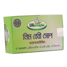 Dr. Neem Baby Soap